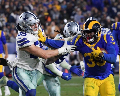 The Good, Bad, and Ugly From Cowboys Divisional Round Loss