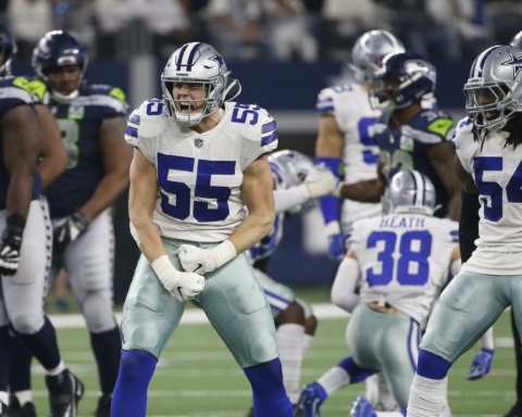 The Good, Bad, and Ugly From Cowboys Wild Card Round