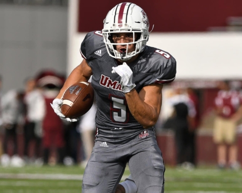 2019 NFL Draft: 3 Potential Replacements for WR Cole Beasley