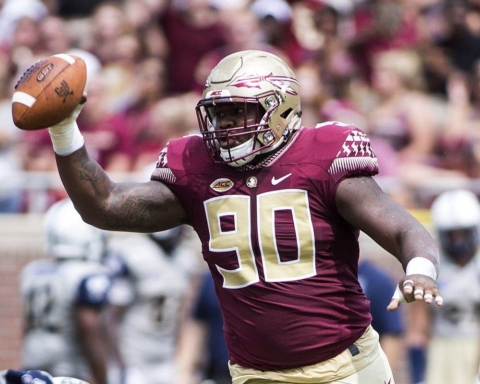 2019 Senior Bowl: 5 Potential Dallas Cowboys Targets to Watch 1