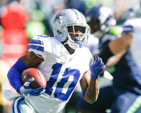 Should Tavon Austin's Role Get Expanded Against His Former Team?