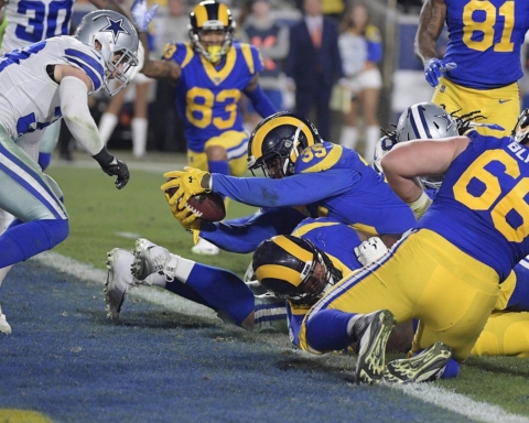 Cowboys Rammed Out of Playoffs but 2019 is Bright