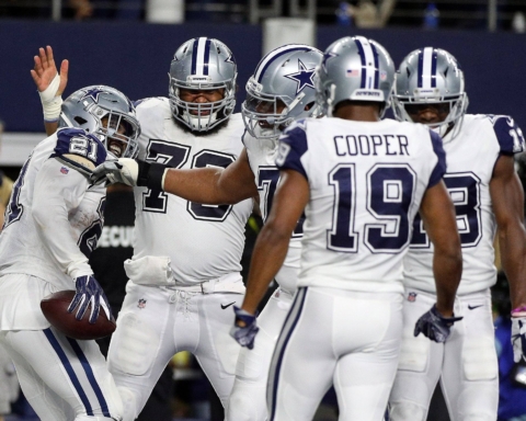 The Best the Dallas Cowboys Can Hope For this Offseason 1