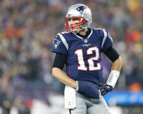 Rams Nickell Robey-Coleman Giving Pats Bulletin Board Material