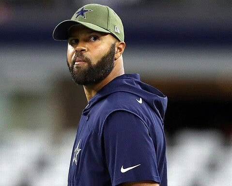 Kris Richard