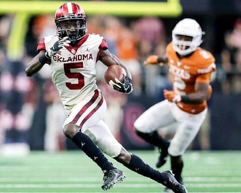 Film Notes: Marquise Brown has a lot of what the Cowboys Need