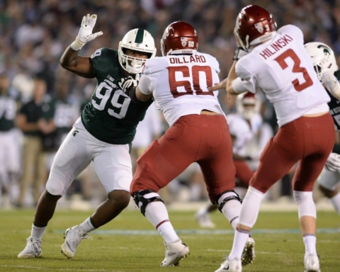 2019 Senior Bowl: Offensive Tackles You Should Know