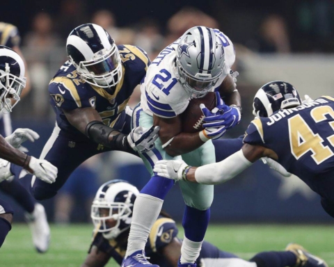 #LARvsDAL: Betting Preview, Trends, Prediction