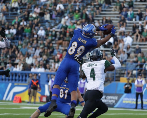 2019 Senior Bowl: 3 TEs To Watch