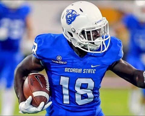 2019 Senior Bowl: Wide Receivers To Watch This Weekend