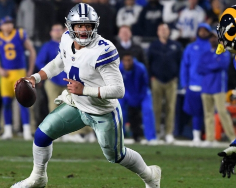Cowboys Future Hinges Heavily On Dak Prescott And Their Future Offensive Coordinator