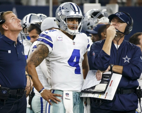 Cowboys en Español: Hablemos de los Coaches