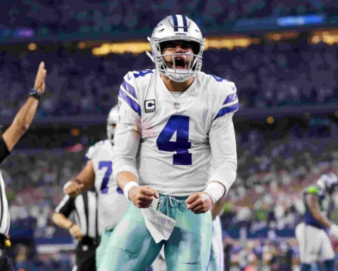 It's Time To Stop Doubting the Dallas Cowboys