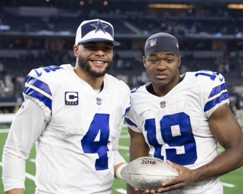Dallas Cowboys Pro Bowlers Show Promise for Future