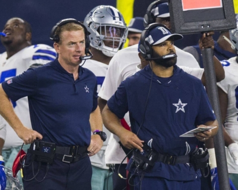 Kris Richard More Important Than Ever in Playoff Meeting Vs. Seahawks