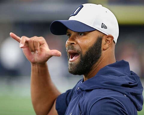 What's Next for Cowboys Coaching Staff After Divisional Round Loss?
