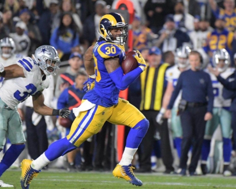Sean's Scout: Cowboys Run Defense, 4th Down Decision End Season in Los Angeles