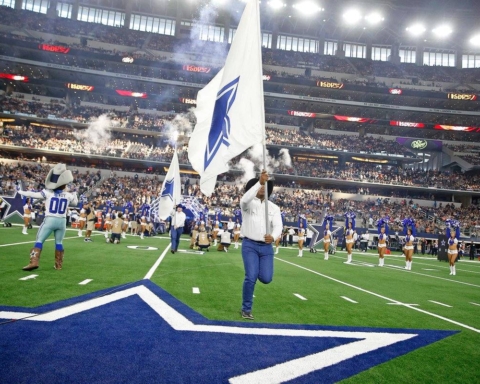 A Farewell, and Thank You, to Cowboys Nation