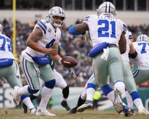 The Best the Dallas Cowboys Can Hope For this Offseason 2