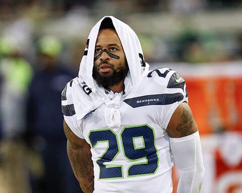 Could Loaded FA Safety Class Drive Down Earl Thomas' Price Tag?