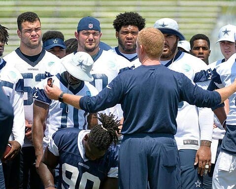 Cowboys Need to Upgrade the Offense or Defense More?