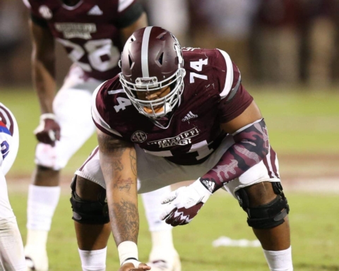 Matt Miller's Post-Super Bowl 7-Round Cowboys Mock Draft