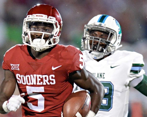 Ranking Potential 2019 Slot WR Prospects for the Dallas Cowboys