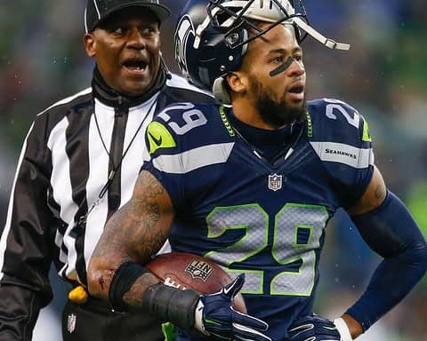 Could Loaded FA Safety Market Drive Down Earl Thomas' Value?