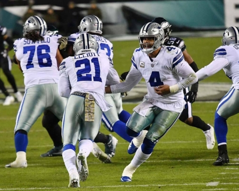 Will Cowboys Continue to Waste a Roster Spot on a FB in 2019?