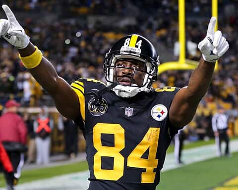 Acquiring Brown Will Give Dallas Twin Turbo Terrors