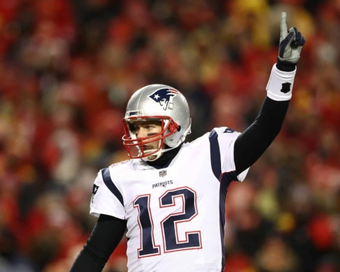 Super Bowl Review: Patriots Champs Again