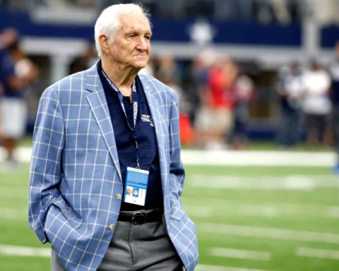 Gil Brandt