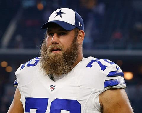 Dallas Cowboys 2019 Offseason Preview: Center
