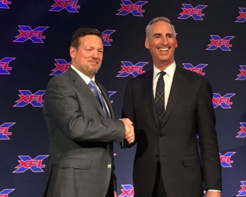 Bob Stoops to Dallas XFL Team Doesn't Impact Jason Garrett