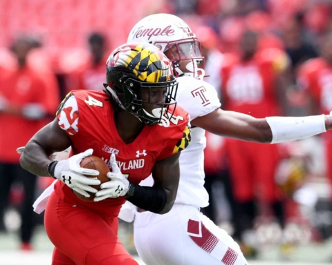 Cowboys Draft: Film Notes on Maryland Safety Darnell Savage Jr.