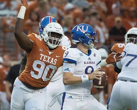 Mock Draft Analysis: Who are Experts Sending to the Cowboys?