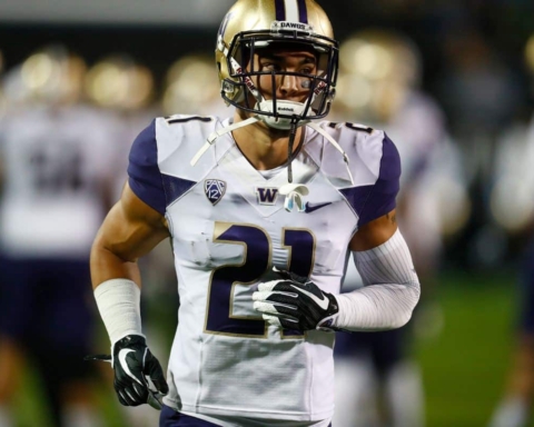 Cowboys Draft Target: Washington Safety Taylor Rapp