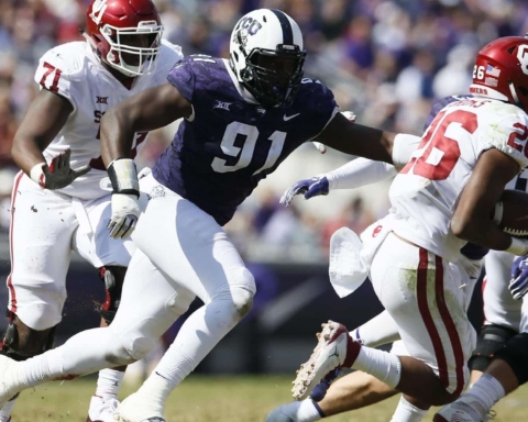 Combine Watch: Getting To Know DL L.J. Collier