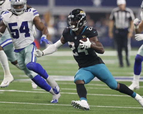 5 Realistic Free Agents Cowboys Could Sign Before the Draft