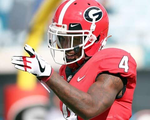 Dallas Cowboys 2019 Pre-Draft Visit Tracker