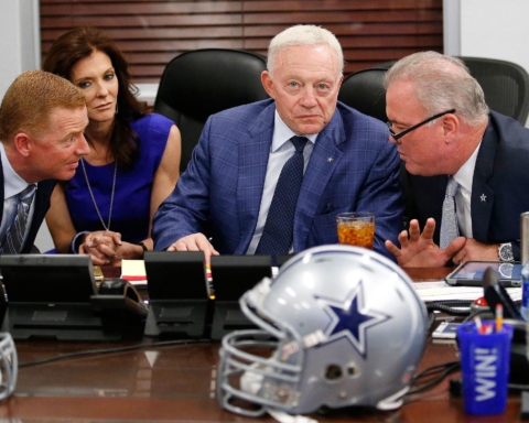 What's Next for the Cowboys After Trading for DE Robert Quinn?