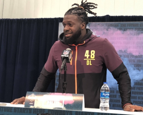 2019 NFL Combine Losers Who Could Benefit the Dallas Cowboys. 2