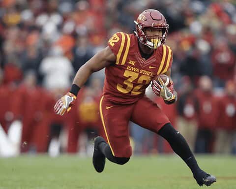 2019 NFL Combine: Who Have the Dallas Cowboys Met With?