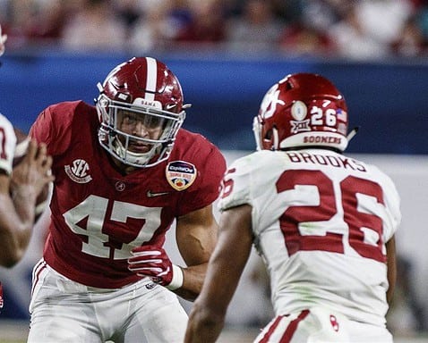 7-Round Cowboys Mock Drafts Using Draft Network and Fanspeak