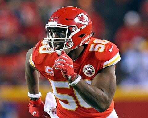 Cowboys Draft Target: Georgia Bulldogs WR Riley Ridley 1