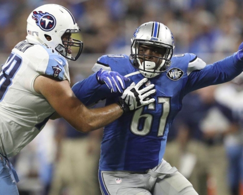 BREAKING: Dallas Cowboys Signed DE Kerry Hyder