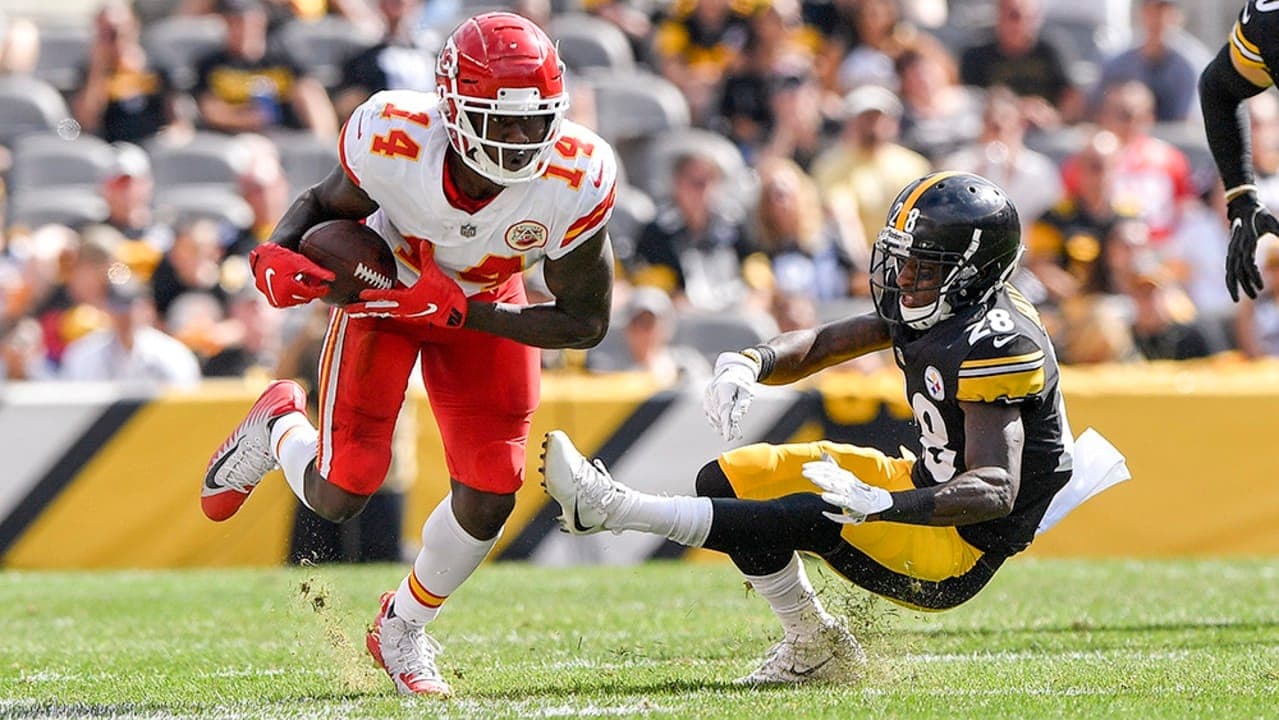 NFL Free Agency: Does it Really Pay Off to Pay Big? 1