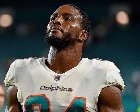 Robert Quinn