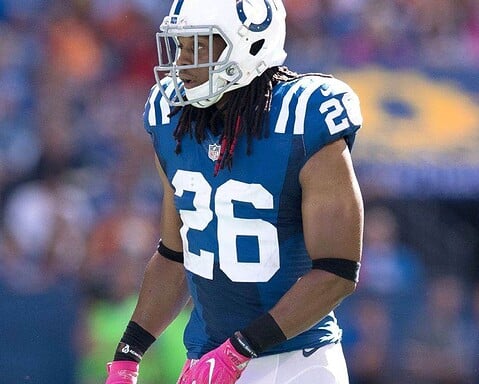 REPORT: Cowboys Visiting With Free Agent S Clayton Geathers Today