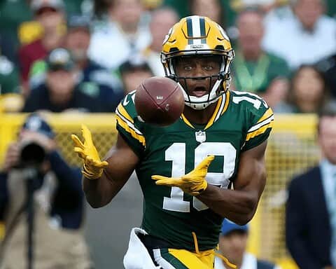 Randall Cobb